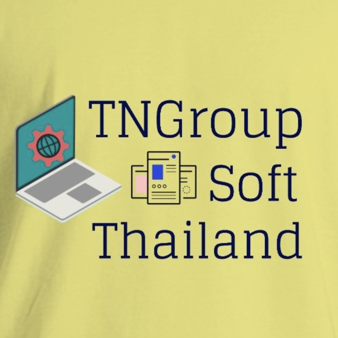 TNGroup soft thailend มหาสารคาม